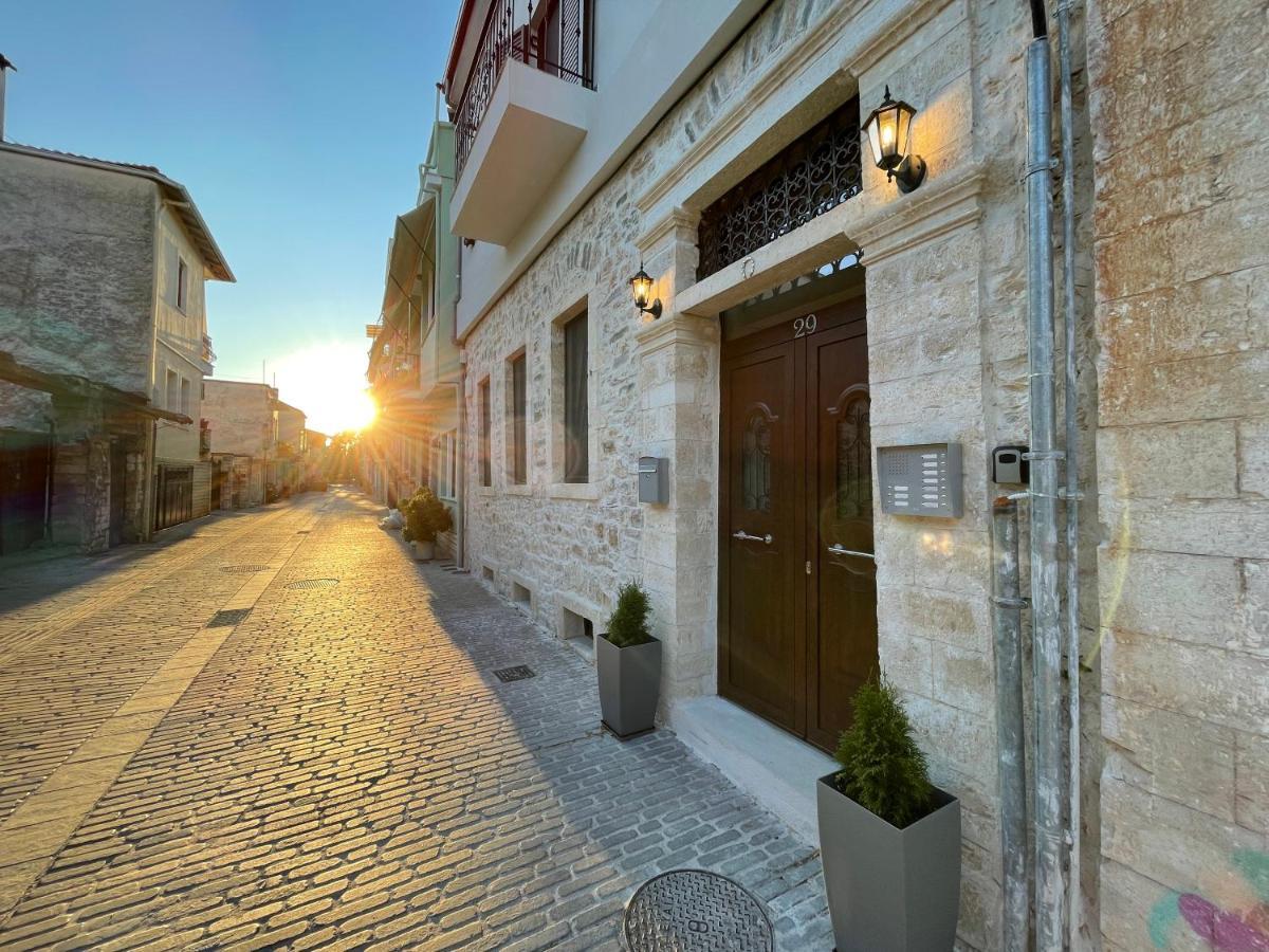 Boutique At Historic Centrum-with Free Parking Apartment