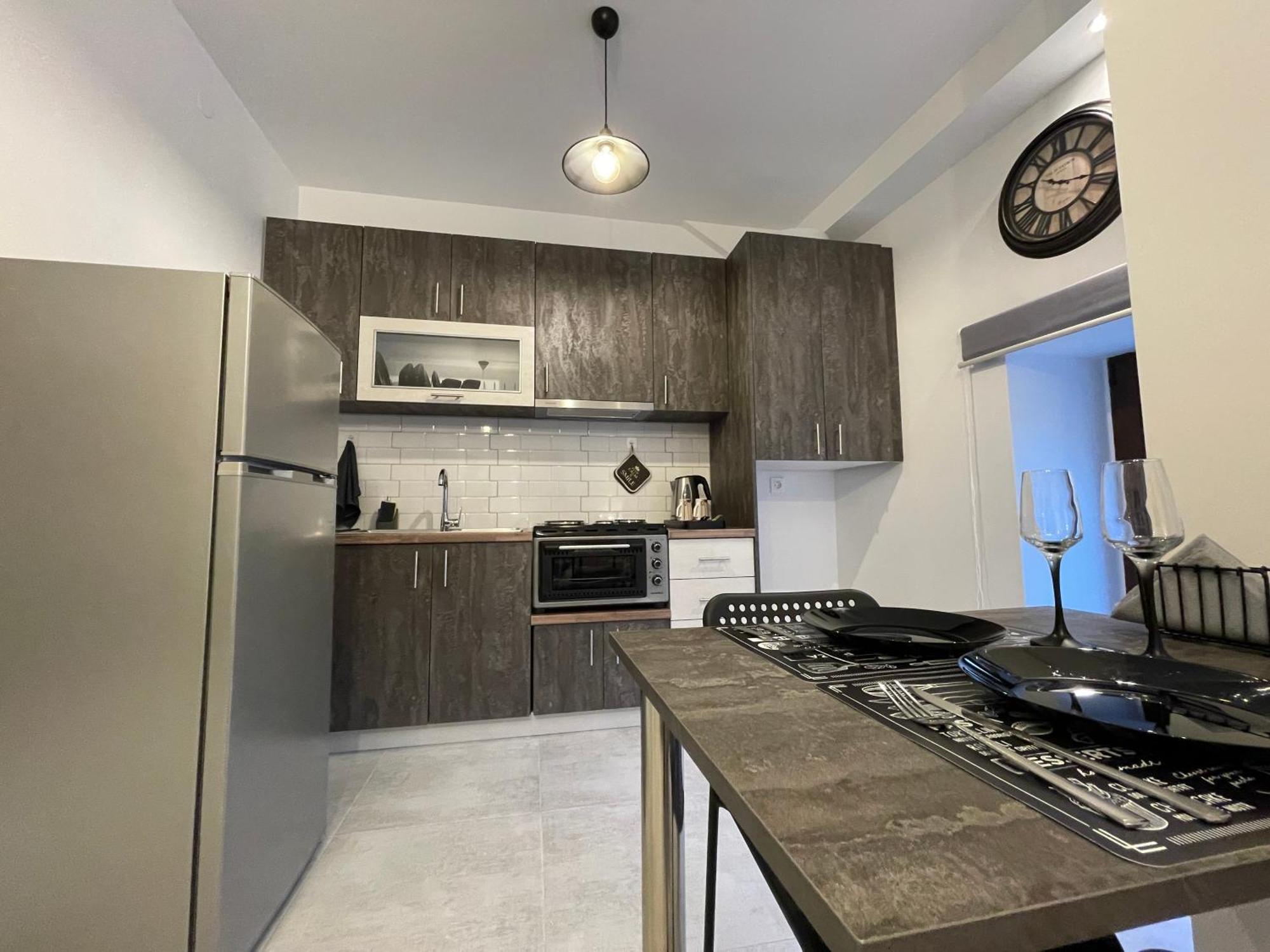 Apartment Boutique At Historic Centrum-with Free Parking