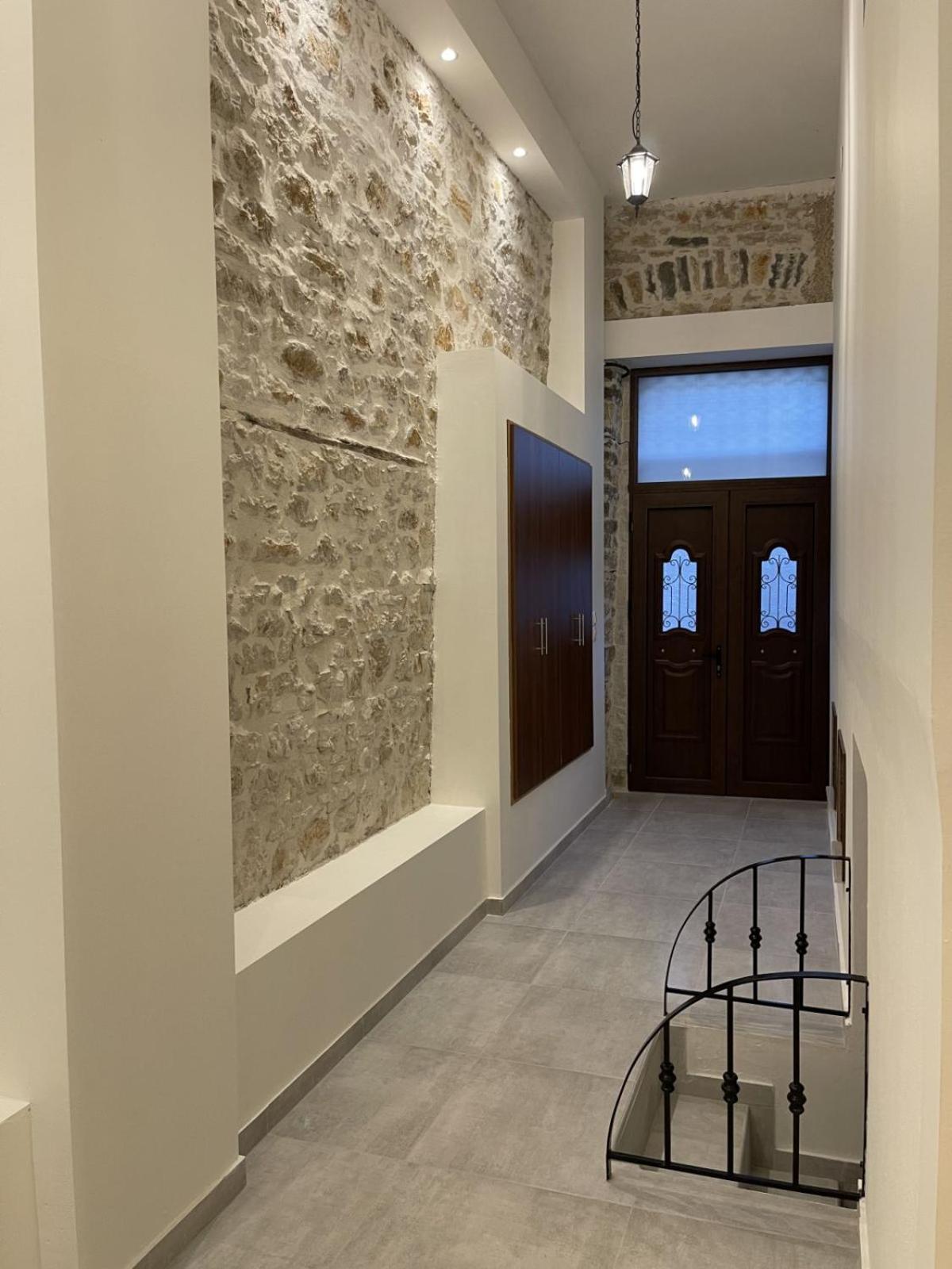 Boutique At Historic Centrum-with Free Parking Ioannina