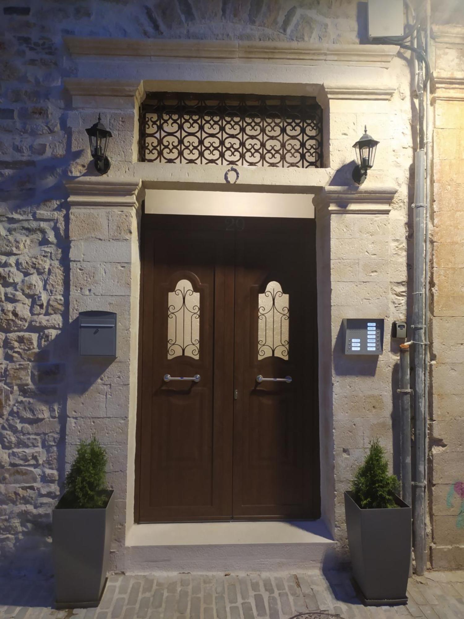 Boutique At Historic Centrum-with Free Parking